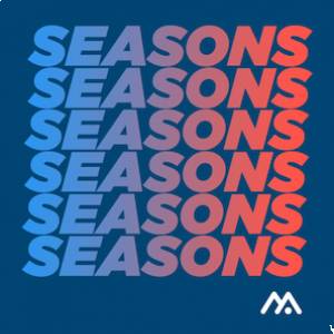 Markus Mehta - Seasons